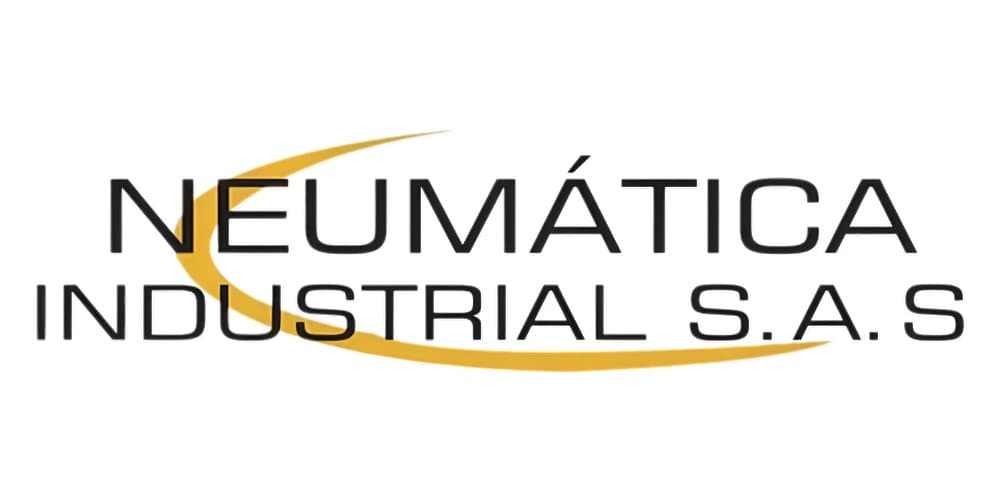 Neumática Industrial