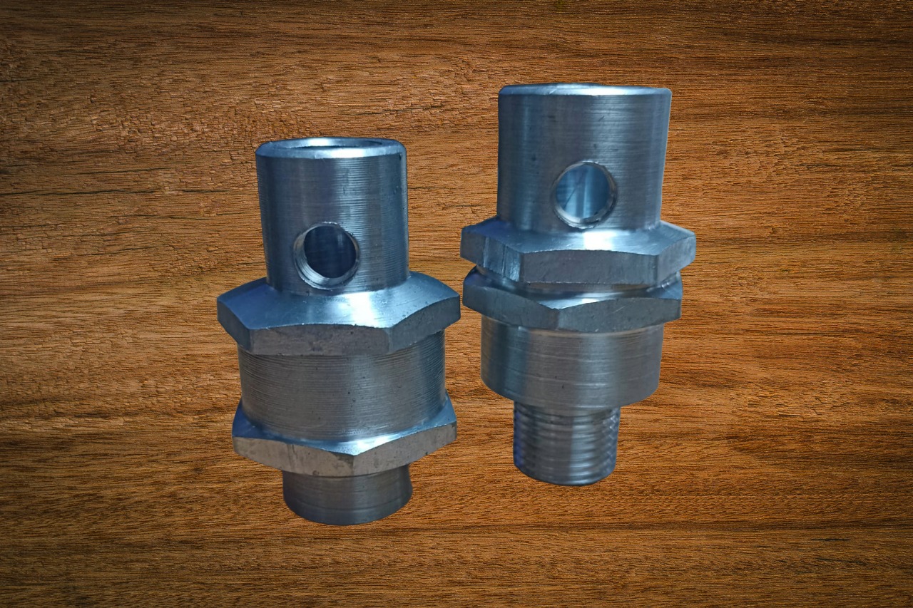 Válvula antirretorno para aire comprimido