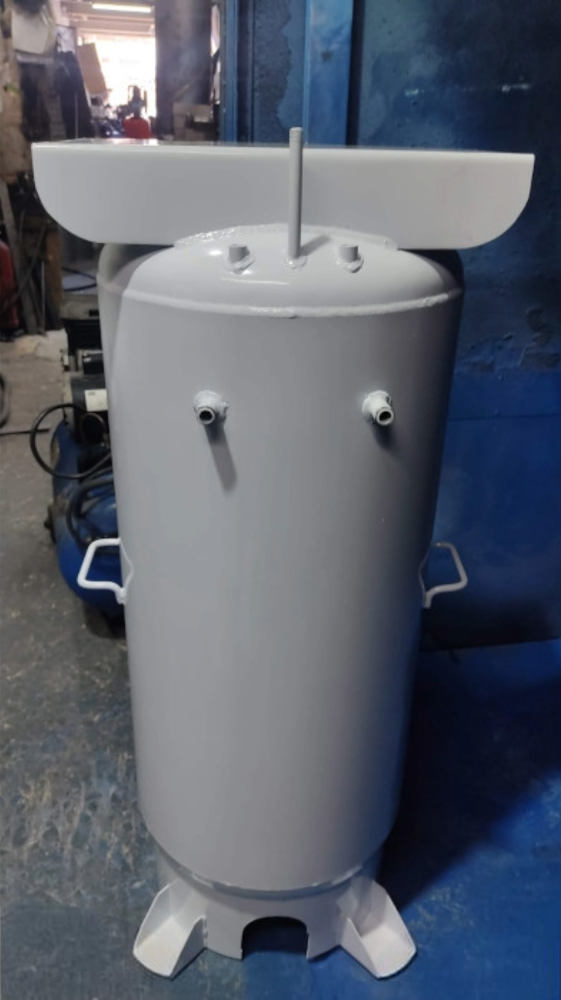 Tanque industrial de gran capacidad para empresas